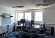 Großzügige Büroflächen im Herzen von 1090 Wien – insgesamt rund 3.000 m² für Ihre Vision!