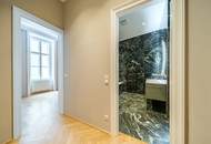 Prestigewohnen im Herzen des 1. Bezirks