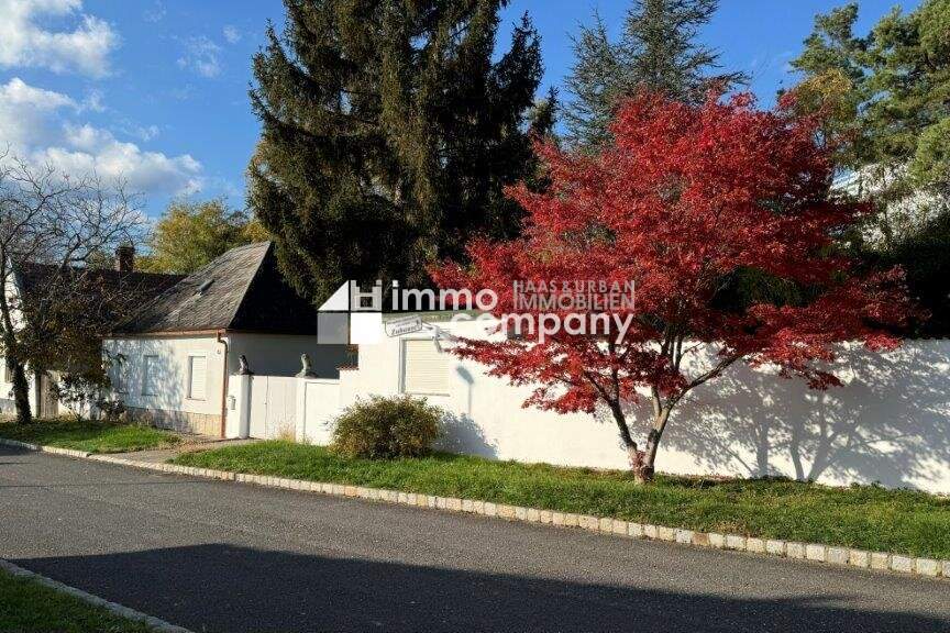 Bungalow Liebhaber AUFGEPASST ! Sanierter Bungalow mit Traumhaften Garten, Haus-kauf, 162.500,€, 7361 Oberpullendorf