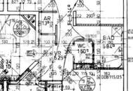 Helle 3-Zimmer-Wohnung mit separater Küche im beliebten 18. Bezirk