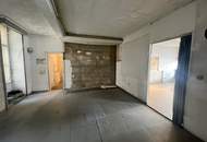 &lt;&lt; KEINE ABLÖSE &gt;&gt; TOPLAGE - UNBEFRISTET - 84 m2 Geschäftslokal in Fußgängerzone mit Lager und Gang-WC