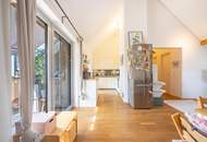 Attraktive 3 Zimmer Wohnung mit Balkon