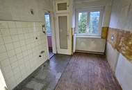 unbefristete und wohnliche 2-Zimmer-Wohnung