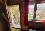Großzügiges Zweifamilienhaus mit Innenhof, Gewölbekeller und traumhaftem Ausblick