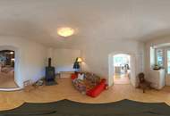 Landhaus im Südburgenland