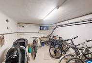 Großzügige 3,5-Zimmer Wohnung mit 30 m² Terrassenflächen in Hernalser Bestlage