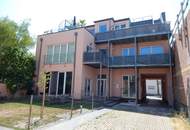 Helle und ruhige Gartenwohnung im Innenhof in zentraler Lage auf 2 Etagen