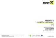 Quality Living im Zentrum von Maria Enzersdorf.