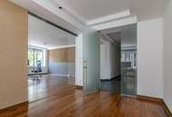 Bürofläche mit Balkon am Parkring direkt beim Palais Coburg