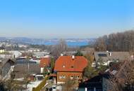 Exklusive 3-Zi.-DG-Wohnung mit Gebirgsblick in ruhiger Lage