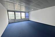 Ares Tower - moderne Büroflächen