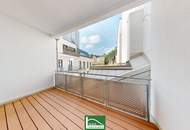Provisionsfrei! - Elegante 4 Zimmer mit Loggia in Hofruhelage - Altbaucharme trifft modernes Wohlfühlambiente - Top Lage beim Fasanviertel - Küche inklusive - JETZT ANFRAGEN