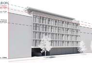 Gewerbegrundstück mit Projektentwicklungsmöglichkeiten inkl. Bestandsgebäude