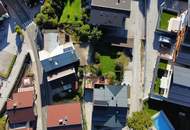 VIEL ENTWICKLUNGSPOTENTIAL IN SEHR ZENTRALER LAGE ZUM WOHNEN ODER GEWERBLICH