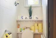 Kuscheliges Wohnhaus - nähe Schloss Ernegg - 116 m² Wohnfläche - gute Infrastruktur - Carport