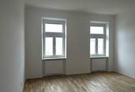 Nähe U1 - Zweitbezug nach Sanierung *** 2-Zimmer mit Kabinett *** separate Küche *** beim Hauptbahnhof Wien