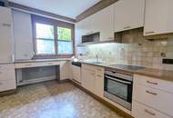 Großzügige 4-Zimmer-Wohnung mit Loggia in zentraler Lage – inkl. Küche und Gemeinschaftsgarten!
