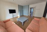 3-Zimmer Dachgeschoßwohnung + Loggia für die kleine Familie!