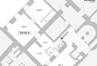 ALTBAUWOHNUNG IM PALAIS ESTERHAZY