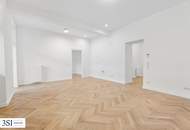 Helle 3-Zimmer-Wohnung im Altbau mit sonnigem Balkon