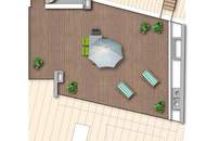 EIN ZUHAUSE ZWISCHEN HORIZONT UND DARÜBER HINAUS