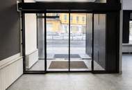 Geschäftslokal, Büro, Schauraum oder Ausstellungsfläche - in Zentrumsnähe