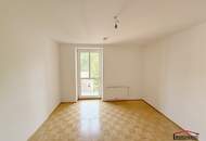 PROVISIONSFREI - SANIERT - ERSTBEZUG: helle und freundliche 3-Zimmerwohnung mit Balkon und zusätzlichen GOODIES!