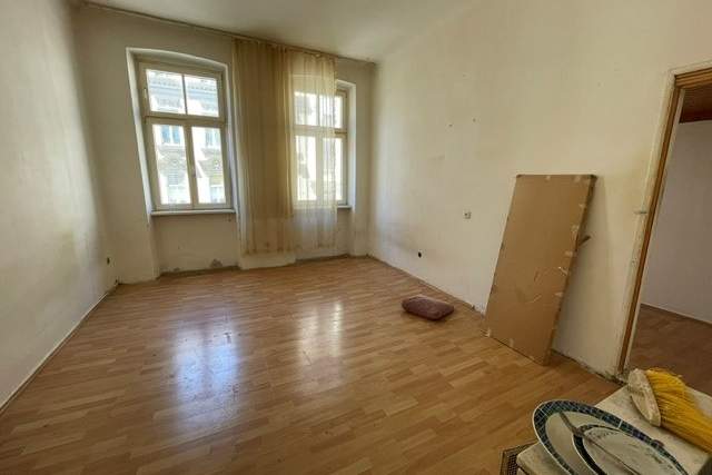 3-Zimmer-Wohnung in attraktiver Lage des 17. Bezirks! Sanierungsbedürftig, Wohnung-kauf, 149.000,€, 1170 Wien 17., Hernals