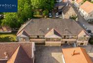 Vollvermietetes Wohn- & Gewerbeensemble | Maissau bei Horn | Zwei Investmentvarianten mit bis zu 9,6 % Anfangsrendite