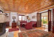 Einfamilienhaus mit Wintergarten &amp; Blick über die Weingärten in Donnerskirchen