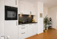 Einziehen und Wohlfühlen - 2-Zimmer Wohnung in perfekter Lage