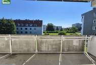 Unbefristete Genossenschaftswohnung in ruhiger Lage!