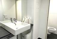 SIEBENBRUNNENGASSE! KLIMATISIERTES 266 m2 Büro oder Kanzlei, 4 Zimmer, weiter teilbar, Teeküche, Nebenräume, Ecke Zentagasse