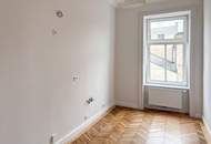 Top sanierte Altbauwohnung in ausgezeichneter Lage