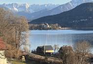 Elegante Villa mit Wörthersee-Blick