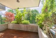 Elegante 2 Zimmer Top Neubauwohnung - Ruhelage mit Waldblick - Top Ausstattung inklusive