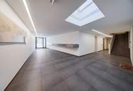 Top Preis-Leistungs-Verhältnis! Fantastische Dachwohnung auf einer Ebene mit allen Features die man sich wünscht! Hohes Maß an Privatsphäre!