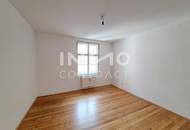 Geräumige 2- Zi-Altbau- Wohnung | Sackstraße 14 Top 18