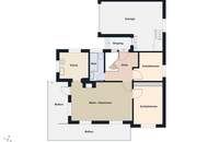 Großzügiges Ferienhaus mit Weitblick und Privatsphäre im Bregenzerwald