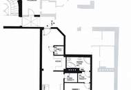 Ein Platz über der Stadt – Dachgeschoßwohnung mit Terrasse und Wienblick – 62,5 m² Wohntraum um 965.000 € kaufen!