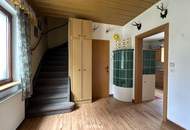 Gepflegtes Einfamilienhaus mit Garten in Neulengbach