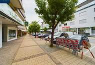 MIETE - Einzelhandel, Büro od. Praxis - TOP 2 - CITY LAGE - Feldkirchen in der WÖRTHERSEE REGION