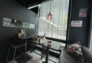 NEUWERTIGES RESTAURANT: mit Terrasse &amp; U-Bahn-Nähe im 3. Bezirk zu mieten!