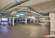 klimatisierte Dachgeschosswohnung mit 4 Zimmer (116m²) und 2 Terrassen