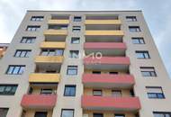 SEHR SCHÖNE 3 ZIMMERWOHNUNG MIT GROSSER LOGGIA UND MIT EXKLUSIVER AUSSTATTUNG