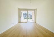 EXKLUSIVES WOHNEN IN OBERDÖBLING - Südseitige 3-Zimmer Wohnung mit Garten