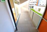 Hofseitige 3-Zimmer-Wohnung in bester Lage - provisionsfrei