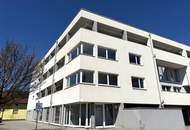 2‑Zimmer Gartenwohnung im Zentrum