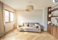 360 TOUR // LUXUSMÖBLIERTE TERRASSEN-WOHNUNG JOSEFSTADT
