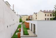 Erstbezug ab Februar 2026! 2-Zimmer-Balkonwohnung inkl. Stellplatz und Garten zu vermieten!